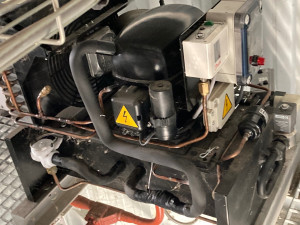 Photo de galerie - GROUPE DE CONDENSATION