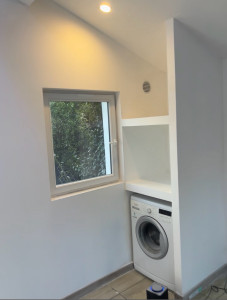 Photo de galerie - Résultat fini