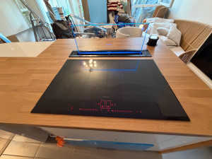 Photo de galerie - Cuisine 