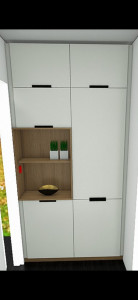 Photo de galerie - Modélisation 3D