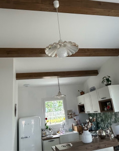 Photo de galerie - Installation électrique