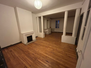 Photo de galerie - Pose de parquet - Revêtement de sol
