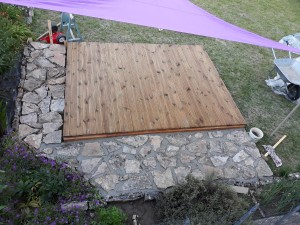 Photo de galerie - Paysagiste - Aménagement du jardin
