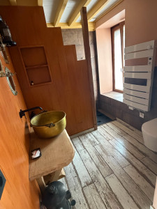 Photo de galerie - Salle de bain 
