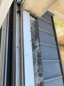 Photo de galerie - Ménage