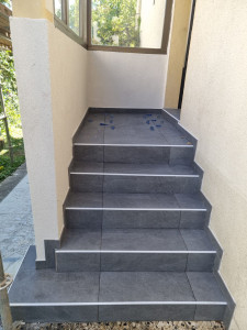 Photo de galerie - Carrelage