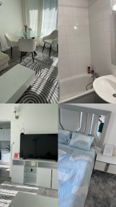 Photo de galerie - Mon boulot 