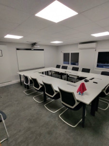 Photo de galerie - Ménage