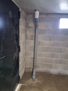 Photo de galerie - Plomberie - Installation sanitaire