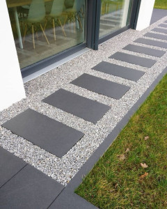 Photo de galerie - Aménagement jardin 