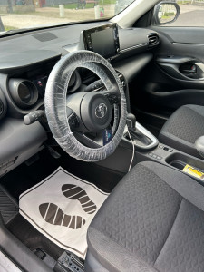 Photo de galerie - Lavage auto