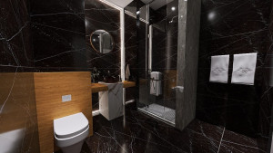 Photo de galerie - Conception 3D 