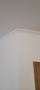 Photo de galerie - Plâtrerie - Murs - Plafonds