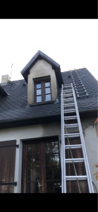 Photo de galerie - Artisan tout corps d'état - Rénovation