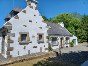 Photo de galerie - Après ravalement 