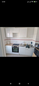 Photo de galerie - Montage cuisine 