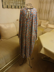 Photo de galerie - Des robes 