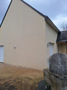 Photo de galerie - Couverture - Toiture