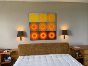 Photo de galerie - Installation électrique