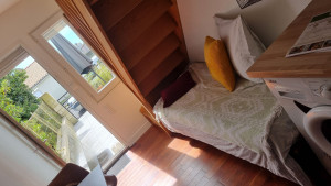 Photo de galerie - Home sitting - Accueil - Gardiennage