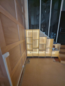 Photo de galerie - Artisan tout corps d'état - Rénovation