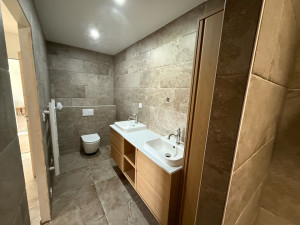 Photo de galerie - Plâtrerie - Murs - Plafonds