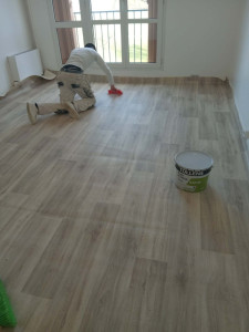 Photo de galerie - Bricolage et multi services