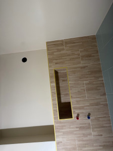 Photo de galerie - Carrelage