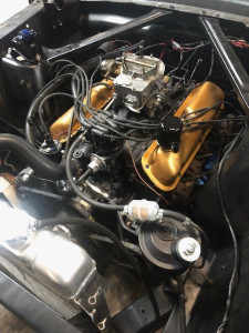 Photo de galerie - Réparation voiture