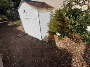 Photo de galerie - Bricolage et multi services