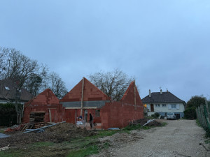 Photo de galerie - Maçonnerie