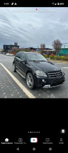 Photo de galerie - Benz