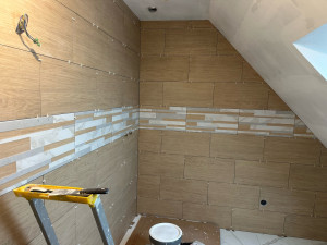 Photo de galerie - Carrelage