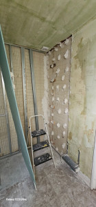 Photo de galerie - Artisan tout corps d'état - Rénovation
