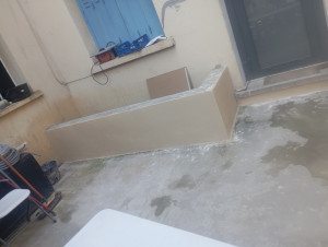 Photo de galerie - Bricolage et multi services