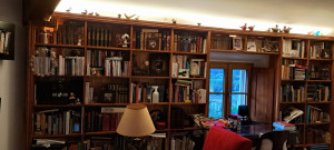 Photo de galerie - Installation électrique