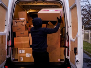 Photo de galerie - Transport tout type d transport 