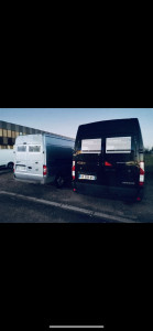 Photo de galerie - Livraison - Transport de colis