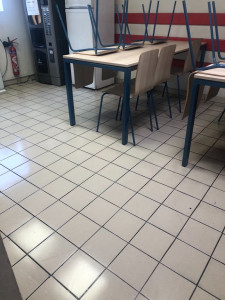 Photo de galerie - Ménage entreprise