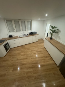 Photo de galerie - Ménage 