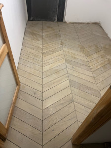 Photo de galerie - Mon travail 