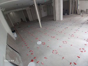Photo de galerie - Carrelage Sol
75×75
