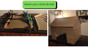 Photo de galerie - Menuiserie - Huisserie - Agencement