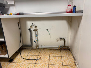 Photo de galerie - Plomberie - Installation sanitaire