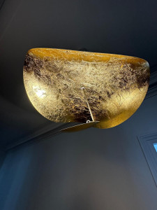 Photo de galerie - Installation électrique