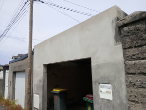 Photo de galerie - Maçonnerie