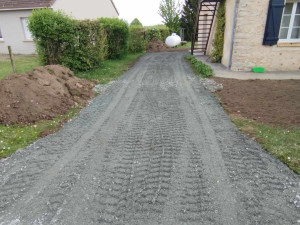 Photo de galerie - Paysagiste - Aménagement du jardin