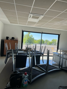 Photo de galerie - Ménage 