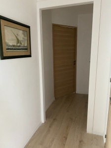 Photo de galerie - Menuiserie - Huisserie - Agencement