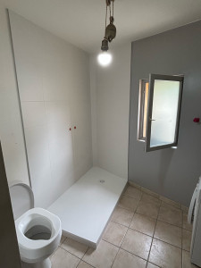 Photo de galerie - Carrelage